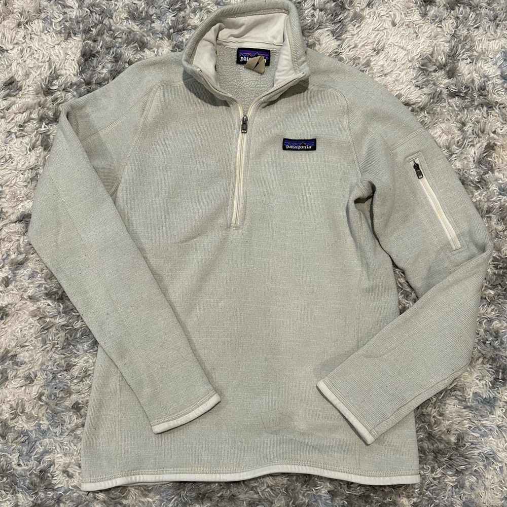 Patagonia Better Sweater